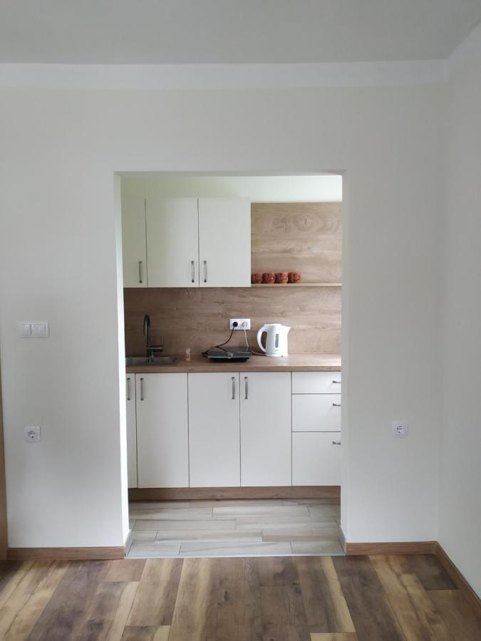Eko Kmetija Gerbec Apartment Grahovo Екстериор снимка