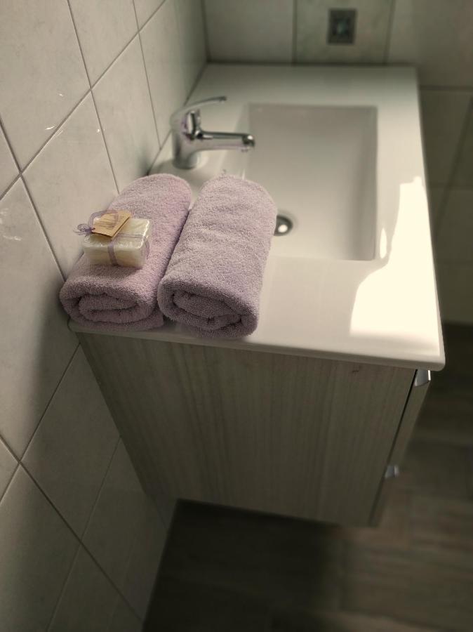 Eko Kmetija Gerbec Apartment Grahovo Екстериор снимка