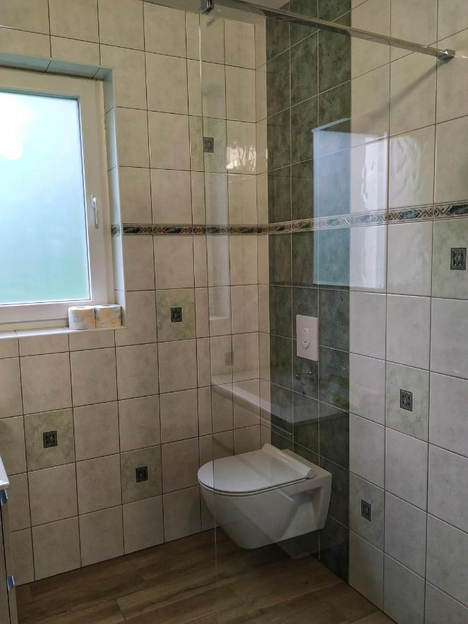 Eko Kmetija Gerbec Apartment Grahovo Екстериор снимка