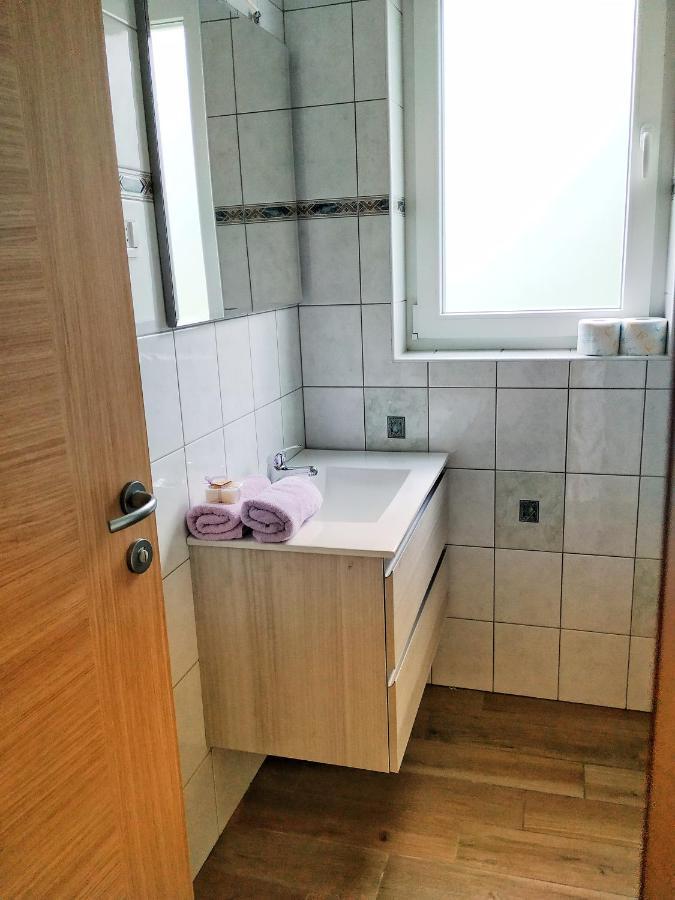 Eko Kmetija Gerbec Apartment Grahovo Екстериор снимка