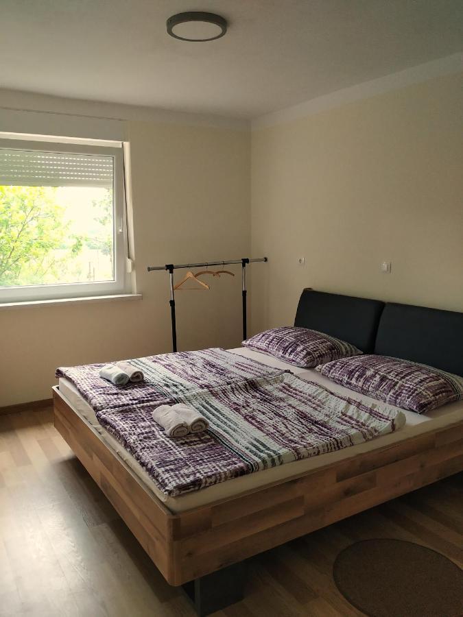 Eko Kmetija Gerbec Apartment Grahovo Екстериор снимка