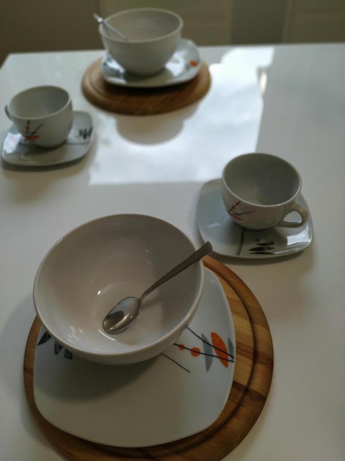 Eko Kmetija Gerbec Apartment Grahovo Екстериор снимка