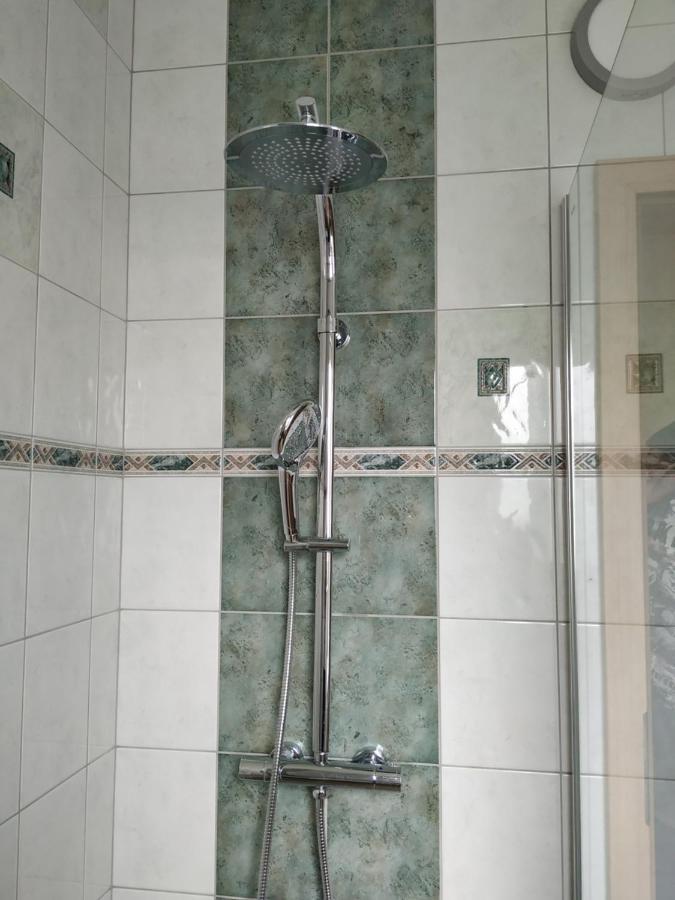 Eko Kmetija Gerbec Apartment Grahovo Екстериор снимка